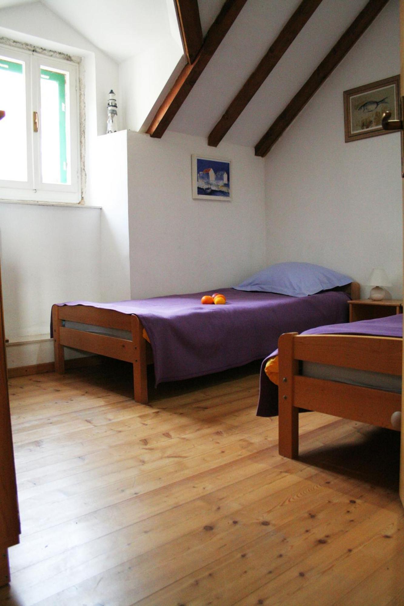Apartments Farska Murvica  Room photo