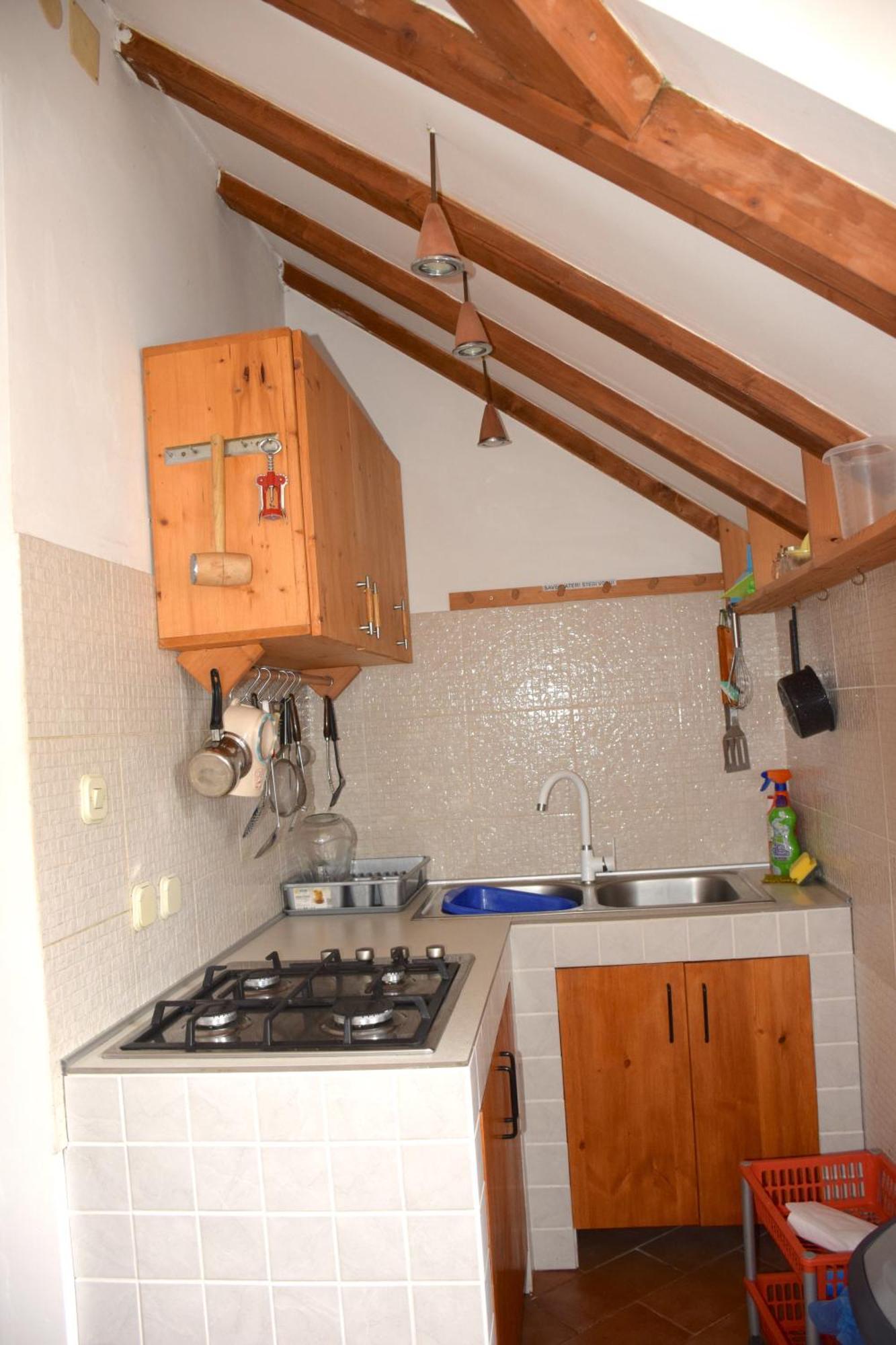 Apartments Farska Murvica  Room photo