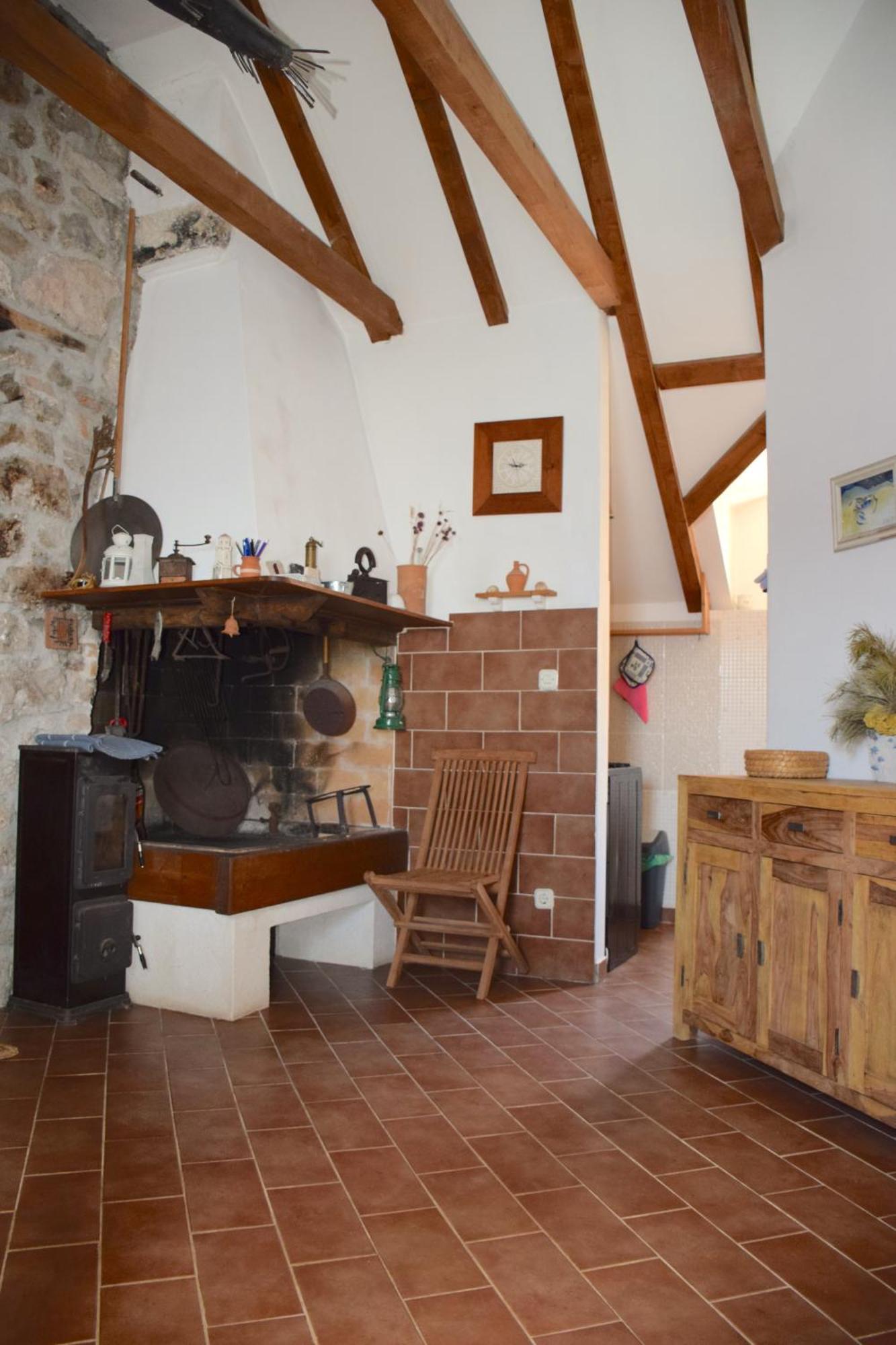 Apartments Farska Murvica  Room photo