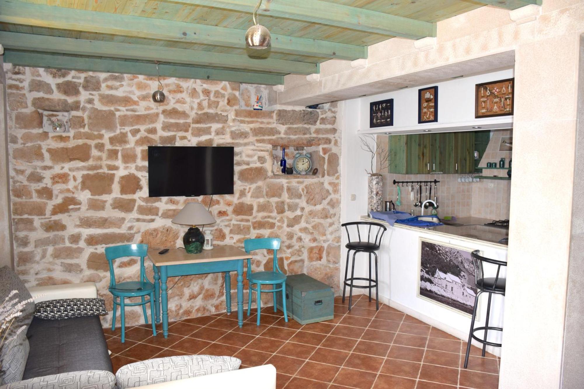 Apartments Farska Murvica  Room photo